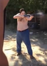 shoots in ur direction