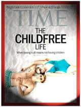 time-childfree