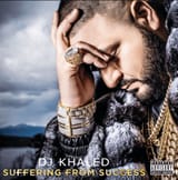 DJ KHALED