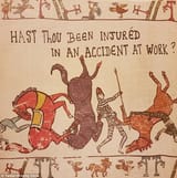 injured