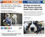 TheDogsKnew