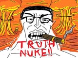 Chudjak gigachud cigar truth nuke