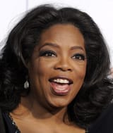 oprah