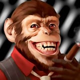 turd-flinging-monkey