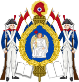 Coat of Arms of the First French Republic