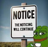 notice