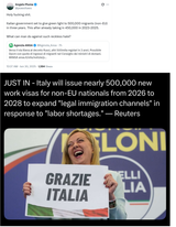 italia 3