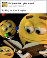 heck