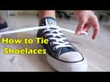 laces