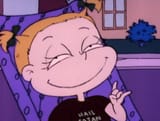 Rugrats Satan