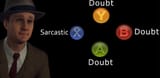 doubt
