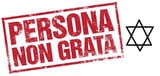 persona non grata