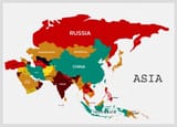asian-map