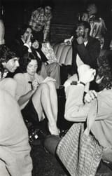 margaret trudeau was a whore