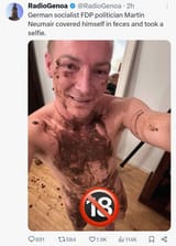germ scat