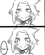 kay