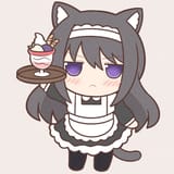 maid café homu
