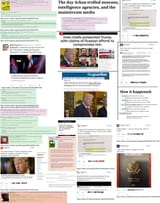 steele dossier