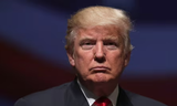 trumpster