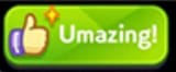 umazing