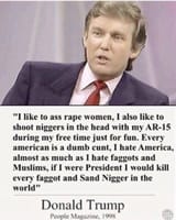 Zased Trump
