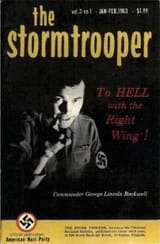 GLR Right-Wing