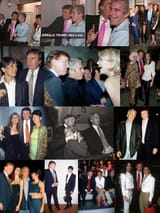 trump, epstein, maxwell