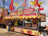 Concession-Stand