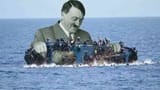 invasion force hitler