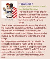 Enforce American Laws