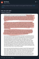 hitlerwasright