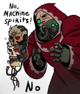 dirty robot