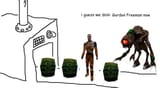 i guess we doin Freeman now