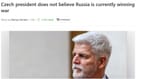 news