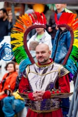 Polenhomo