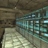Whiterun Data Center