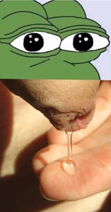 pepe drip