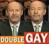 double gay
