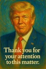 Trump TY