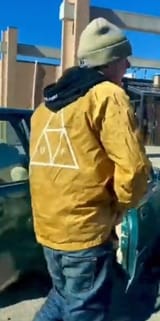 Triforce Shooter