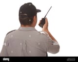 security-guard-hand-holding-cb-walkie-talkie-radio-CP176M