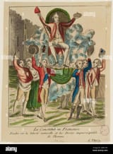 french-revolution-the-french-constitution-the-duke-of-orleans-the-marquis-de-lafayette-and-necker-1789-dummy-title-2B8K14N