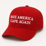 maga-hat-make-america-gape-again