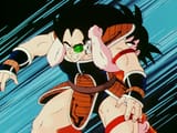 GokuHoldsRaditz.Ep.4