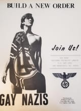 gay nazis