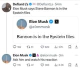 Steve Bannon