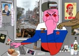 Vatnigger reality