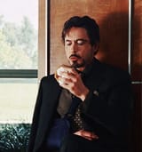 stark
