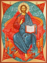 lord jesus christ son of god
