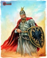 Skanderbeg